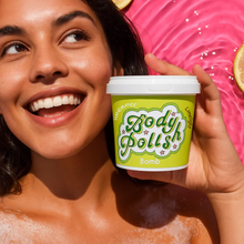 Limelight Body Polish