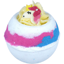 Unicorns & Halos Bath bomb