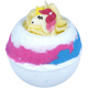 Unicorns & Halos Bath bomb