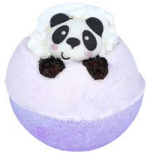 Bear With Me  Bath bomb