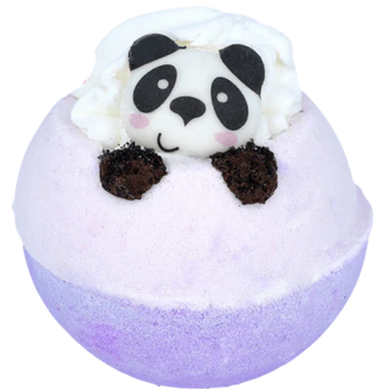 Bear With Me  Bath bomb