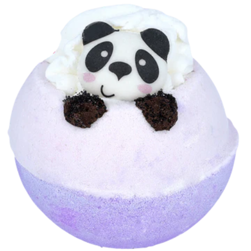 Bear With Me  Bath bomb