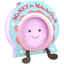 Monet the Macaron Body Buffer