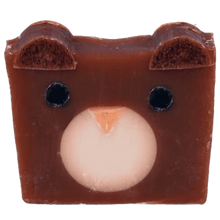 Teddy Talk Soap