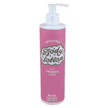 Desert Rose Body Lotion