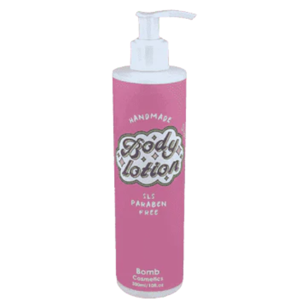 Desert Rose Body Lotion