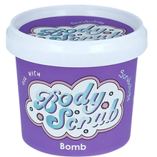 Scrubology Body Scrub