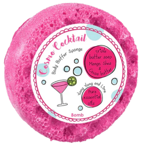 Cosmo Cocktail Body Buffer