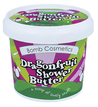 Dragonfruit Shower Butter