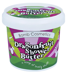 Dragonfruit Shower Butter