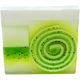 Lime & Dandy Soap Sliced