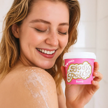 Butter Babe Body Polish