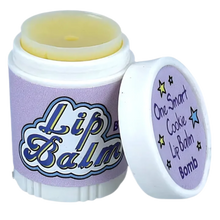 One Smart Cookie Lip Balm
