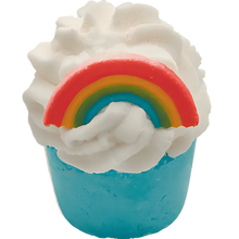 Chasing Rainbows Mallow