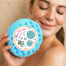 New Horizons - Exfoliating Body Buffer Sponge