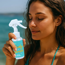 Heat Wave Body Spritz