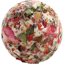 Flower Bazaar Bath Creamer