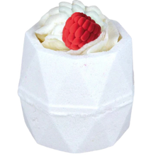 White Raspberry Bath Blaster