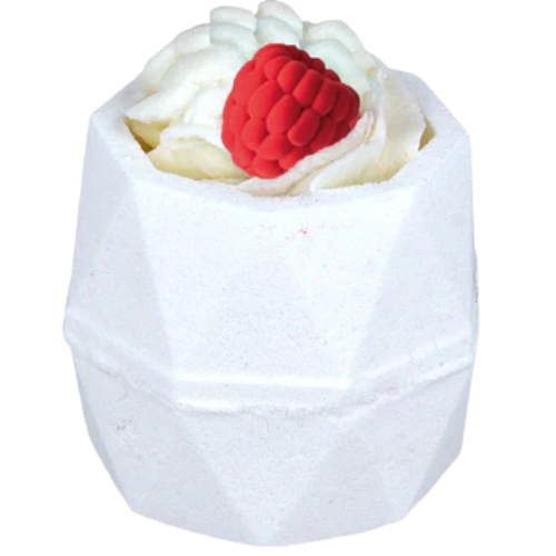 White Raspberry Bath Blaster