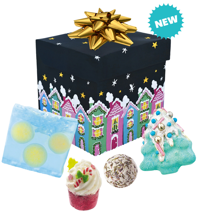 Starry Night Mini Gift Pack