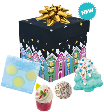 Starry Night Mini Gift Pack