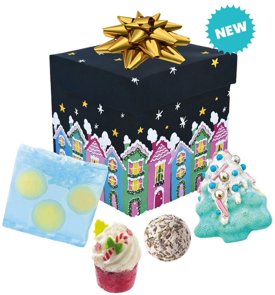 Starry Night Mini Gift Pack