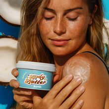 Sunkissed Body Butter