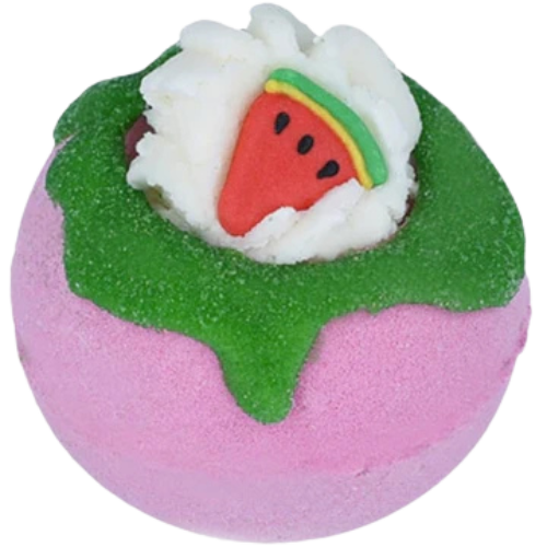 One In A Melon Bath Blaster