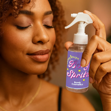 Feeling Boujee Body Spritz