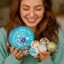 Reach For the Stars Creamer Gift Pack