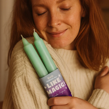 Like Magic Candle Stick Duo