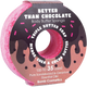Better Than Chocolate Body Buffer Sponge