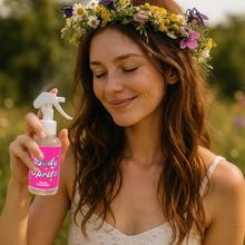 Wild Flower Body Spritz