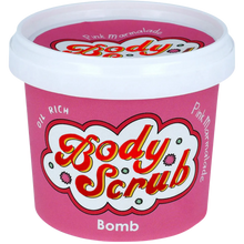 Pink Marmalade Body Scrub