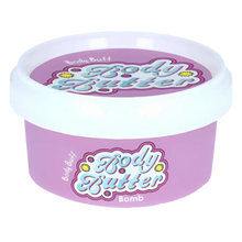 Body Buff Body Butter