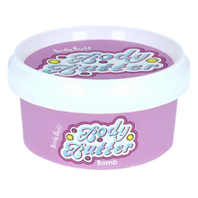 Body Buff Body Butter