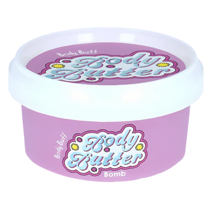Body Buff Body Butter