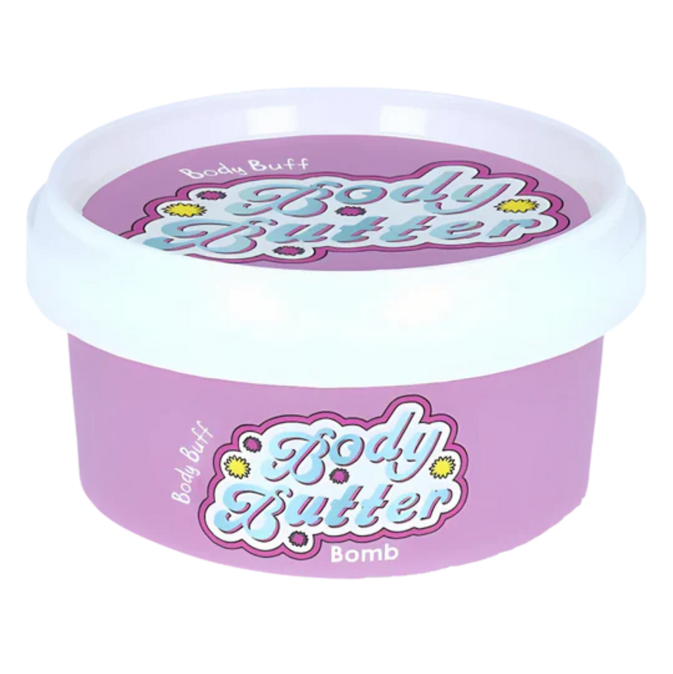Body Buff Body Butter