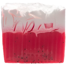 Strawberries & Cream Sliced Soap