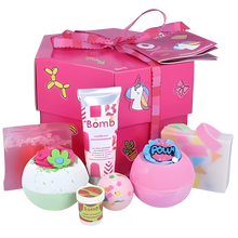 Stick with Me Hex Box