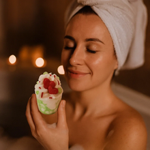 Strawberry Mojito Mallow