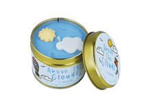 Above The Clouds Scent Stories Candle