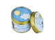 Above The Clouds Scent Stories Candle