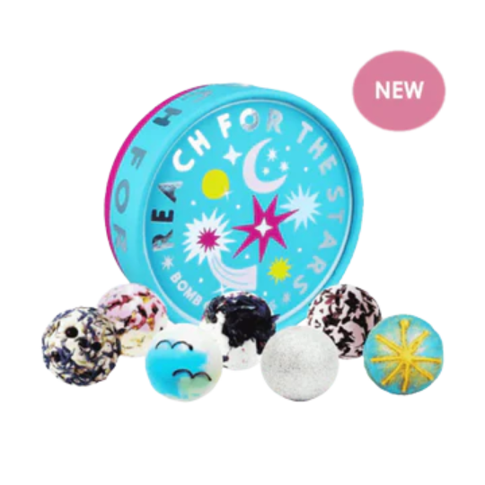 Reach For the Stars Creamer Gift Pack