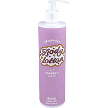 Sweet as Cherry Pie Body Lotion