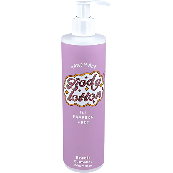 Sweet as Cherry Pie Body Lotion