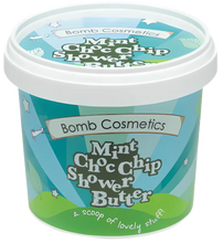 Mint Choc Chip Cleansing Shower Butter
