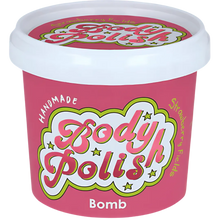 Strawberry Fields Body Polish