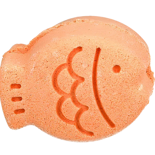 Fish Are Friends Mini Bomb