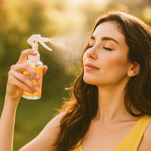 Sunshine Awakening Body Spritz